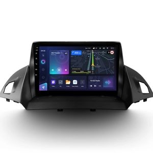 Navigatie Auto Teyes CC3L, Ford Kuga 2013-2019, 4+64GB, 9" IPS, Octa-core 1.6Ghz, Android 4G, Bluetooth 5.1, DSP
