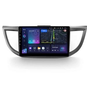 Navigatie Auto Teyes CC3L, Honda CR-V 4 2011-2015, 4+32GB, 10.2" IPS, Octa-core 1.6Ghz, Android 4G, Bluetooth 5.1, DSP