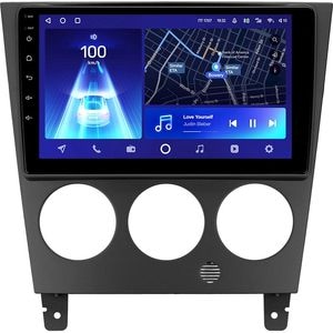Navigatie Auto Teyes CC2, Plus Subaru Impreza 2002-2007, 4+64GB, 9" QLED, Octa-core 1.8Ghz, Android 4G, Bluetooth 5.1, DSP