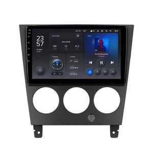 Navigatie Auto Teyes X1, 4G Subaru Impreza 2002-2007, 2+32GB, 9" IPS, Octa-core 1.6Ghz, Android 4G, Bluetooth 5.1, DSP