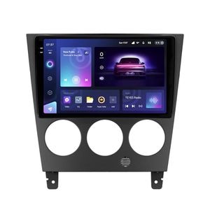 Navigatie Auto Teyes CC3, 2K Subaru Impreza 2002-2007, 4+64GB, 9.5" QLED, Octa-core 2Ghz, Android 4G, Bluetooth 5.1, DSP