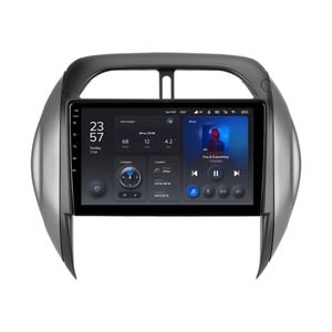 Navigatie Auto Teyes X1, WiFi Toyota RAV4 2 XA20 2003-2005, 2+32GB, 9" IPS, Quad-core 1.3Ghz, Android Bluetooth 5.1, DSP