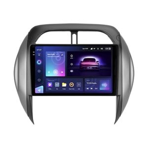 Navigatie Auto Teyes CC3, 2K 360 Toyota RAV4 2 XA20 2003-2005, 6+128GB, 9.5" QLED, Octa-core 2Ghz, Android 4G, Bluetooth 5.1, DSP