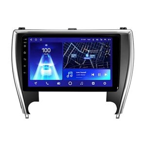 Navigatie Auto Teyes CC2, Plus Toyota Camry 7 USA 2014-2017, 6+128GB, 10.2" QLED, Octa-core 1.8Ghz, Android 4G, Bluetooth 5.1, DSP