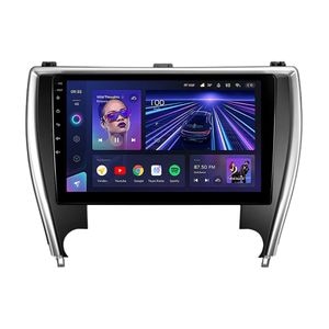 Navigatie Auto Teyes CC3, 360 Toyota Camry 7 USA 2014-2017, 6+128GB, 10.2" QLED, Octa-core 1.8Ghz, Android 4G, Bluetooth 5.1, DSP