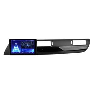 Navigatie Auto Teyes CC2, Plus Citroen C5 2007-2019, 4+64GB, 9" QLED, Octa-core 1.8Ghz, Android 4G, Bluetooth 5.1, DSP