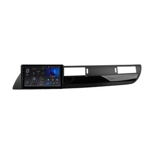 Navigatie Auto Teyes X1, 4G Citroen C5 2007-2019, 2+32GB, 9" IPS, Octa-core 1.6Ghz, Android 4G, Bluetooth 5.1, DSP