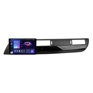 Navigatie Auto Teyes CC3, 2K Citroen C5 2007-2019, 6+128GB, 9.5" QLED, Octa-core 2Ghz, Android 4G, Bluetooth 5.1, DSP