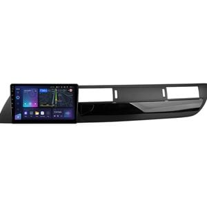 Navigatie Auto Teyes CC3L, Citroen C5 2007-2019, 4+64GB, 9" IPS, Octa-core 1.6Ghz, Android 4G, Bluetooth 5.1, DSP