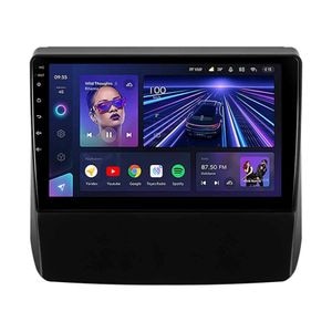 Navigatie Auto Teyes CC3, Subaru Impreza 5 2018-2023, 6+128GB, 9" QLED, Octa-core 1.8Ghz, Android 4G, Bluetooth 5.1, DSP