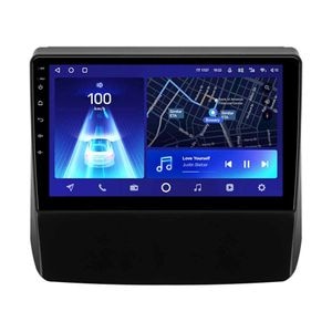 Navigatie Auto Teyes CC2, Plus Subaru Impreza 5 2018-2023, 6+128GB, 9" QLED, Octa-core 1.8Ghz, Android 4G, Bluetooth 5.1, DSP