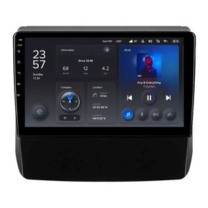 Navigatie Auto Teyes X1, WiFi Subaru Impreza 5 2018-2023, 2+32GB, 9" IPS, Quad-core 1.3Ghz, Android Bluetooth 5.1, DSP