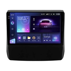 Navigatie Auto Teyes CC3, 2K 360 Subaru Impreza 5 2018-2023, 6+128GB, 9.5" QLED, Octa-core 2Ghz, Android 4G, Bluetooth 5.1, DSP