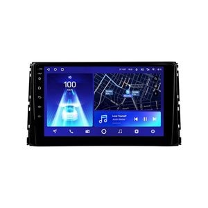 Navigatie Auto Teyes CC2, Plus Toyota RAV4 XA50 2018-2023, 6+128GB, 9" QLED, Octa-core 1.8Ghz, Android 4G, Bluetooth 5.1, DSP