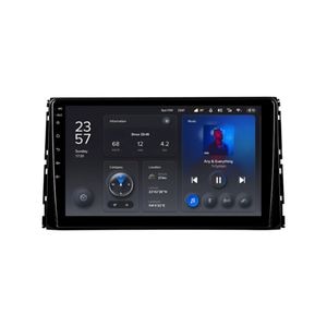 Navigatie Auto Teyes X1, WiFi Toyota RAV4 XA50 2018-2023, 2+32GB, 9" IPS, Quad-core 1.3Ghz, Android Bluetooth 5.1, DSP
