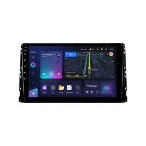 Navigatie Auto Teyes CC3L, Toyota RAV4 XA50 2018-2023, 4+64GB, 9" IPS, Octa-core 1.6Ghz, Android 4G, Bluetooth 5.1, DSP