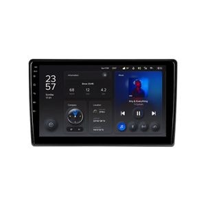 Navigatie Auto Teyes X1, WiFi Citroen Jumper 2006-2023, 2+32GB, 9" IPS, Quad-core 1.3Ghz, Android Bluetooth 5.1, DSP