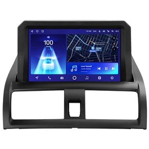 Navigatie Auto Teyes CC2, Plus Split Honda Accord 7 2002-2008, 2+32GB, 10.2" QLED, Octa-core 1.8Ghz, Android 4G, Bluetooth 5.1, DSP