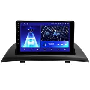 Navigatie Auto Teyes CC2, Plus Split BMW X3 E83 2003-2010, 2+32GB, 9" QLED, Octa-core 1.8Ghz, Android 4G, Bluetooth 5.1, DSP