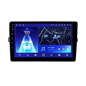Navigatie Auto Teyes CC2, Plus Split Toyota Auris E150 2006-2012, 2+32GB, 10.2" QLED, Octa-core 1.8Ghz, Android 4G, Bluetooth 5.1, DSP