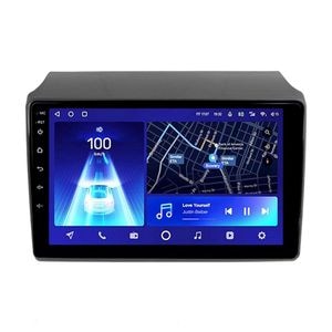 Navigatie Auto Teyes CC2, Plus Split Peugeot Boxer 2 2011-2022, 2+32GB, 9" QLED, Octa-core 1.8Ghz, Android 4G, Bluetooth 5.1, DSP