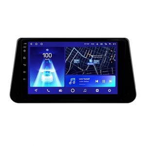 Navigatie Auto Teyes CC2, Plus Split Mazda 3 Axela 2013-2017, 2+32GB, 9" QLED, Octa-core 1.8Ghz, Android 4G, Bluetooth 5.1, DSP