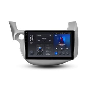 Navigatie Auto Teyes X1, 4G Honda Jazz 2 2007-2014, 2+32GB, 10.2" IPS, Octa-core 1.6Ghz, Android 4G, Bluetooth 5.1, DSP