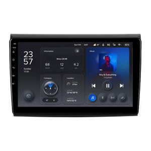 Navigatie Auto Teyes X1, WiFi Fiat Bravo 2007-2014, 2+32GB, 9" IPS, Quad-core 1.3Ghz, Android Bluetooth 5.1, DSP