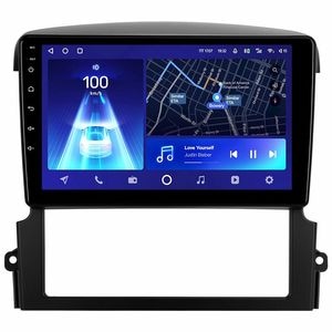 Navigatie Auto Teyes CC2, Plus Kia Sorento 2002-2010, 4+32GB, 9" QLED, Octa-core 1.8Ghz, Android 4G, Bluetooth 5.1, DSP