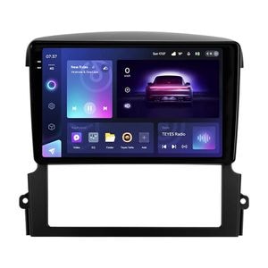 Navigatie Auto Teyes CC3, 2K Kia Sorento 2002-2010, 4+32GB, 9.5" QLED, Octa-core 2Ghz, Android 4G, Bluetooth 5.1, DSP