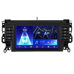 Navigatie Auto Teyes CC2, Plus Land Rover Discovery Sport 2014-2023, 4+32GB, 9" QLED, Octa-core 1.8Ghz, Android 4G, Bluetooth 5.1, DSP