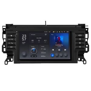 Navigatie Auto Teyes X1, WiFi Land Rover Discovery Sport 2014-2023, 2+32GB, 9" IPS, Quad-core 1.3Ghz, Android Bluetooth 5.1, DSP