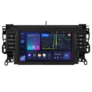 Navigatie Auto Teyes CC3L, Land Rover Discovery Sport 2014-2023, 4+64GB, 9" IPS, Octa-core 1.6Ghz, Android 4G, Bluetooth 5.1, DSP