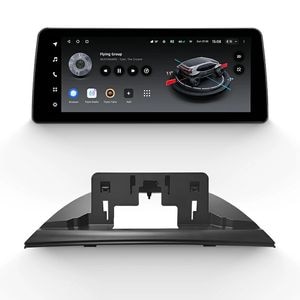 Navigatie Auto Teyes Lux One BMW X3 E83 2003-2010 CCC, 6+128GB, 12.3" IPS, Octa-core 2.0 Ghz, Android 4G, Bluetooth 5.1, DSP