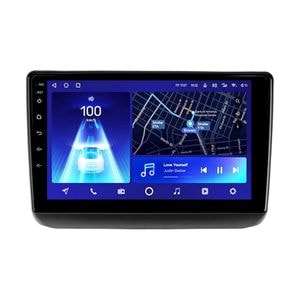 Navigatie Auto Teyes CC2, Plus Jeep Grand Cherokee 2 2013-2020, 4+32GB, 9" QLED, Octa-core 1.8Ghz, Android 4G, Bluetooth 5.1, DSP