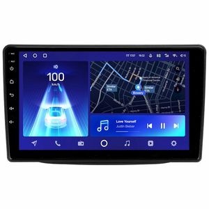 Navigatie Auto Teyes CC2, Plus Kia Sorento 2010-2015, 4+32GB, 9" QLED, Octa-core 1.8Ghz, Android 4G, Bluetooth 5.1, DSP