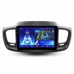 Navigatie Auto Teyes CC2, Plus Kia Sorento 2015-2020, 4+32GB, 10.2" QLED, Octa-core 1.8Ghz, Android 4G, Bluetooth 5.1, DSP