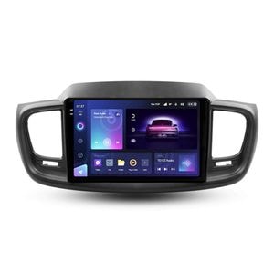 Navigatie Auto Teyes CC3, 2K Kia Sorento 2015-2020, 4+32GB, 10.36" QLED, Octa-core 2Ghz, Android 4G, Bluetooth 5.1, DSP
