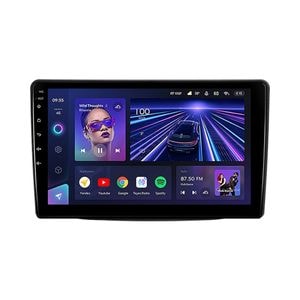 Navigatie Auto Teyes CC3, 360 Kia Sorento 2010-2015, 6+128GB, 9" QLED, Octa-core 1.8Ghz, Android 4G, Bluetooth 5.1, DSP