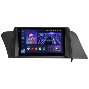 Navigatie Auto Teyes CC3, Lexus RX 2008-2012, 4+32GB, 9" QLED, Octa-core 1.8Ghz, Android 4G, Bluetooth 5.1, DSP