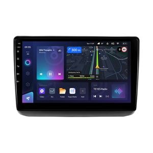 Navigatie Auto Teyes CC3L, Jeep Grand Cherokee 2 2013-2020, 4+32GB, 9" IPS, Octa-core 1.6Ghz, Android 4G, Bluetooth 5.1, DSP