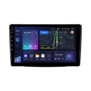 Navigatie Auto Teyes CC3L, Kia Sorento 2010-2015, 4+32GB, 9" IPS, Octa-core 1.6Ghz, Android 4G, Bluetooth 5.1, DSP