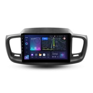 Navigatie Auto Teyes CC3L, Kia Sorento 2015-2020, 4+32GB, 10.2" IPS, Octa-core 1.6Ghz, Android 4G, Bluetooth 5.1, DSP
