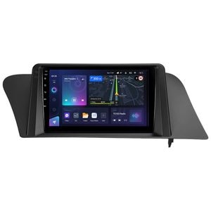 Navigatie Auto Teyes CC3L, Lexus RX 2008-2012, 4+64GB, 9" IPS, Octa-core 1.6Ghz, Android 4G, Bluetooth 5.1, DSP