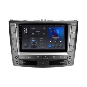 Navigatie Auto Teyes X1, 4G Lexus IS 2005-2013, 2+32GB, 9" IPS, Octa-core 1.6Ghz, Android 4G, Bluetooth 5.1, DSP
