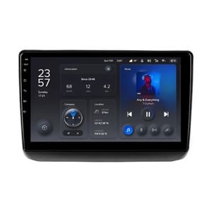 Navigatie Auto Teyes X1, WiFi Jeep Grand Cherokee 2 2013-2020, 2+32GB, 9" IPS, Quad-core 1.3Ghz, Android Bluetooth 5.1, DSP