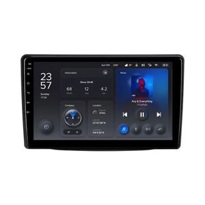 Navigatie Auto Teyes X1, WiFi Kia Sorento 2010-2015, 2+32GB, 9" IPS, Quad-core 1.3Ghz, Android Bluetooth 5.1, DSP