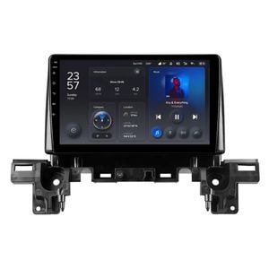 Navigatie Auto Teyes X1, WiFi Mazda CX-5 2017-2023, 2+32GB, 9" IPS, Quad-core 1.3Ghz, Android Bluetooth 5.1, DSP