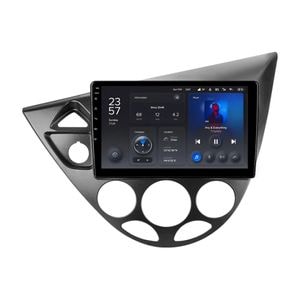 Navigatie Auto Teyes X1, WiFi Ford Focus 1 1998-2005, 2+32GB, 9" IPS, Quad-core 1.3Ghz, Android Bluetooth 5.1, DSP