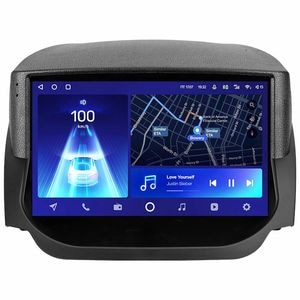 Navigatie Auto Teyes CC2, Plus Ford EcoSport 2014-2023, 4+32GB, 9" QLED, Octa-core 1.8Ghz, Android 4G, Bluetooth 5.1, DSP